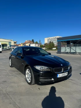 BMW 520 | Mobile.bg    6