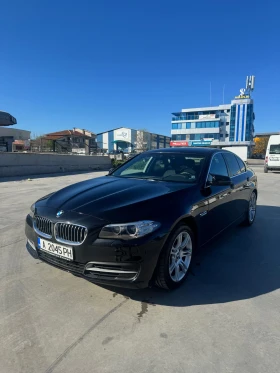 BMW 520 | Mobile.bg    2
