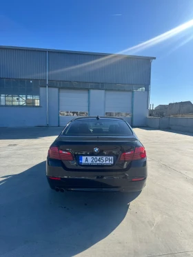 BMW 520 | Mobile.bg    4
