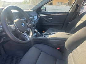 BMW 520 | Mobile.bg    7
