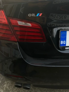 BMW 520 | Mobile.bg    11