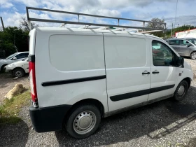 Citroen Jumpy 1.6HDI 90ks 191000km | Mobile.bg    4