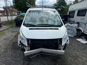 Citroen Jumpy 1.6HDI 90ks 191000km | Mobile.bg    3