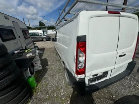 Citroen Jumpy 1.6HDI 90ks 191000km | Mobile.bg    6
