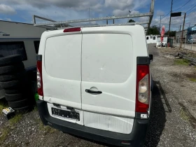 Citroen Jumpy 1.6HDI 90ks 191000km | Mobile.bg    5