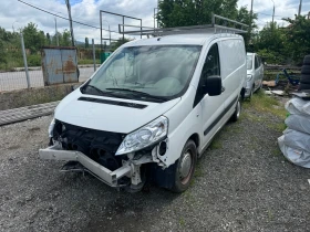 Citroen Jumpy 1.6HDI 90ks 191000km | Mobile.bg    2