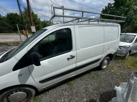 Citroen Jumpy 1.6HDI 90ks 191000km | Mobile.bg    7