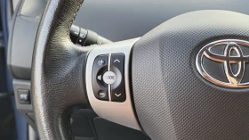 Обява за продажба на Toyota Yaris 1.4 d4d 90к.с. ~8 490 лв. - изображение 8