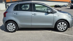 Обява за продажба на Toyota Yaris 1.4 d4d 90к.с. ~8 490 лв. - изображение 7