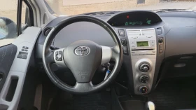 Toyota Yaris 1.4 d4d 90.. | Mobile.bg    14