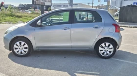 Обява за продажба на Toyota Yaris 1.4 d4d 90к.с. ~8 490 лв. - изображение 6