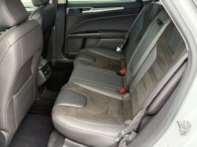 Ford Mondeo 2.0TDI* 180к.с. - 17990 лв. - 39962620 13