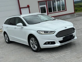 Ford Mondeo 2.0TDI* 180к.с.