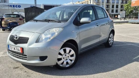 Обява за продажба на Toyota Yaris 1.4 d4d 90к.с. ~8 490 лв. - изображение 1