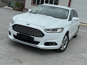 Ford Mondeo 2.0TDI* 180к.с. - 17990 лв. - 39962620 3