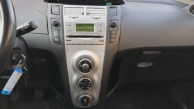 Обява за продажба на Toyota Yaris 1.4 d4d 90к.с. ~8 490 лв. - изображение 9