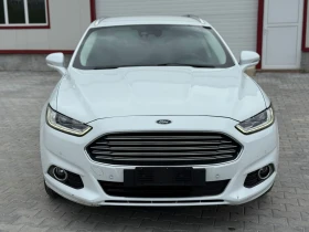 Ford Mondeo 2.0TDI* 180к.с. - 17990 лв. - 39962620 2