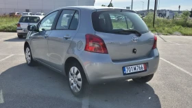 Обява за продажба на Toyota Yaris 1.4 d4d 90к.с. ~8 490 лв. - изображение 3