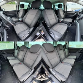 VW Sharan 2.0 TDI / NAVI / PODGREV / PARKTRONIC / TEMPOMAT | Mobile.bg    12