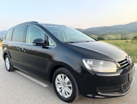  VW Sharan