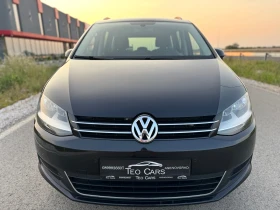 VW Sharan 2.0 TDI / NAVI / PODGREV / PARKTRONIC / TEMPOMAT | Mobile.bg    2