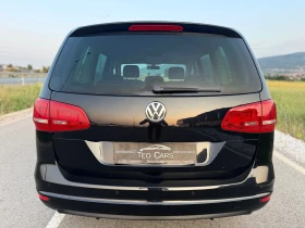 VW Sharan 2.0 TDI / NAVI / PODGREV / PARKTRONIC / TEMPOMAT | Mobile.bg    6