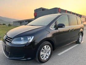 VW Sharan 2.0 TDI / NAVI / PODGREV / PARKTRONIC / TEMPOMAT | Mobile.bg    3