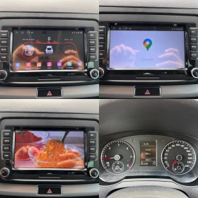 VW Sharan 2.0 TDI / NAVI / PODGREV / PARKTRONIC / TEMPOMAT | Mobile.bg    15