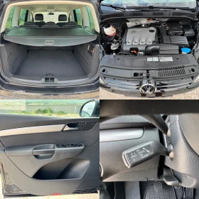 VW Sharan 2.0 TDI / NAVI / PODGREV / PARKTRONIC / TEMPOMAT | Mobile.bg    16