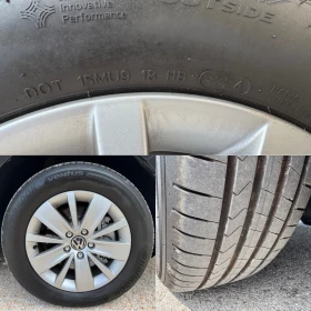VW Sharan 2.0 TDI / NAVI / PODGREV / PARKTRONIC / TEMPOMAT | Mobile.bg    17