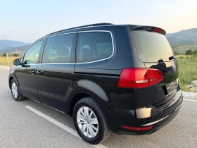 VW Sharan 2.0 TDI / NAVI / PODGREV / PARKTRONIC / TEMPOMAT | Mobile.bg    5