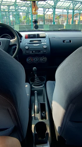 Honda Jazz - 4800 лв. - 75726990 13