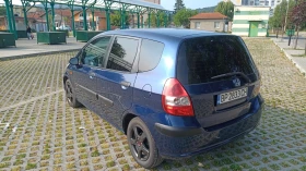 Honda Jazz - 4800 лв. - 75726990 7