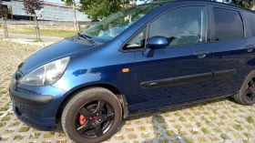 Honda Jazz - 4800 лв. - 75726990 3