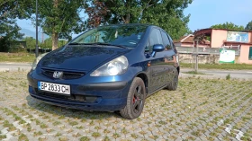 Honda Jazz - 4800 лв. - 75726990 2