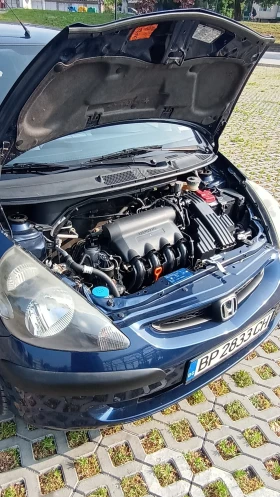 Honda Jazz - 4800 лв. - 75726990 8