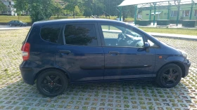 Honda Jazz - 4800 лв. - 75726990 5