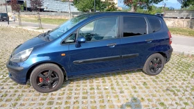 Honda Jazz - 4800 лв. - 75726990 4