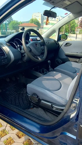 Honda Jazz - 4800 лв. - 75726990 9