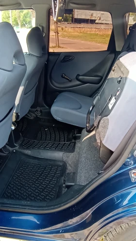 Honda Jazz - 4800 лв. - 75726990 10