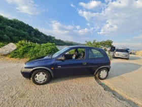 Opel Corsa 1.2 SE Millenium Edition | Mobile.bg    12