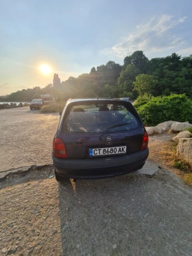 Opel Corsa 1.2 SE Millenium Edition | Mobile.bg    9