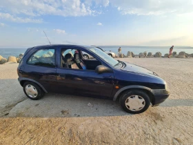 Opel Corsa 1.2 SE Millenium Edition | Mobile.bg    13