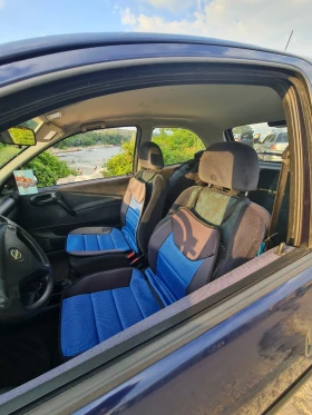 Opel Corsa 1.2 SE Millenium Edition | Mobile.bg    8