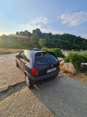 Opel Corsa 1.2 SE Millenium Edition | Mobile.bg    10