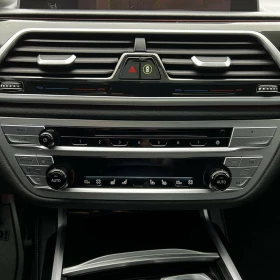BMW 750 * M-package* Head-up* АвтоКредит (ЦЕНА ДО БГ) - 52199 лв. - 33024138 13