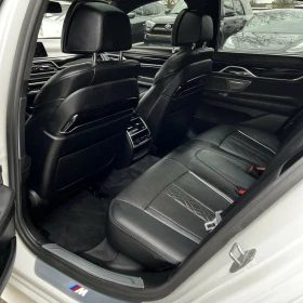 BMW 750 * M-package* Head-up* АвтоКредит (ЦЕНА ДО БГ) - 52199 лв. - 33024138 15