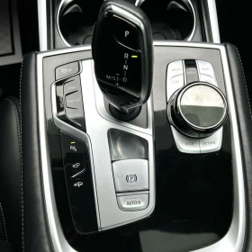 BMW 750 * M-package* Head-up* АвтоКредит (ЦЕНА ДО БГ) - 52199 лв. - 33024138 14