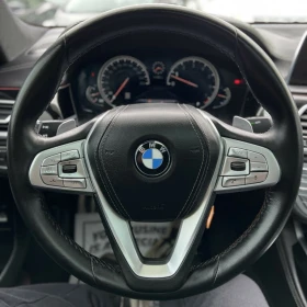 BMW 750 * M-package* Head-up* АвтоКредит (ЦЕНА ДО БГ) - 52199 лв. - 33024138 9