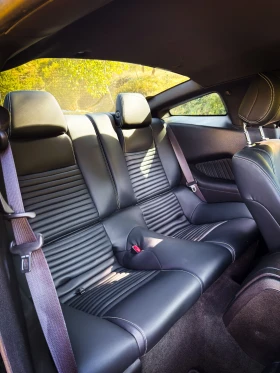 Ford Mustang 4700км, снимка 9